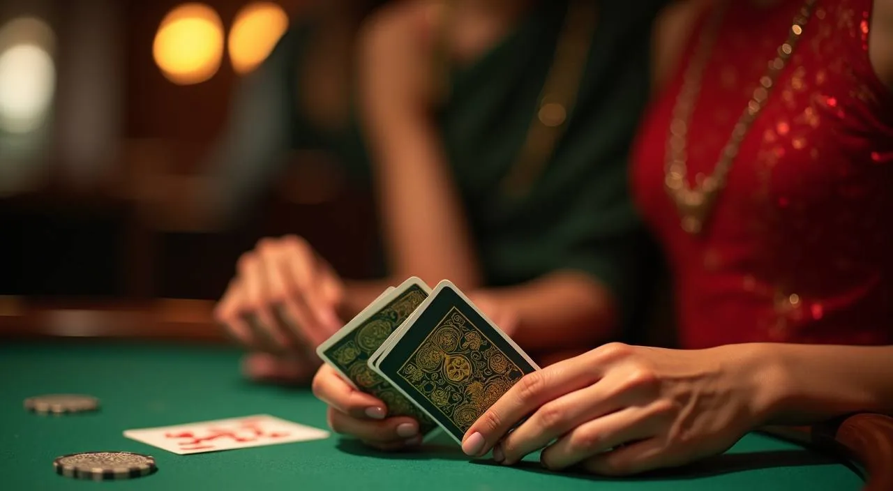 Powerball Texas Hold’em